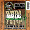Dark Horse Brewing Co. 6 Pairs of Legs
