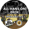 Wild Weather Ales All Hans On Deck