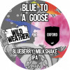 Wild Weather Ales Blue To A Goose