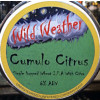 Wild Weather Ales Cumulo Citrus
