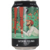 Brouwerij Frontaal Catching Feelings