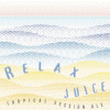 Alive Brewing Relax Juice