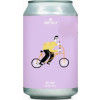 Hopfully Brewing No Cars - #2 Passion Fruit, Lime & Vanilla