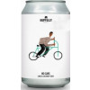 Hopfully Brewing No Cars - #4 Lime & Coconut