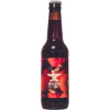 Iron Brewery Barley Wine - Potiron Miel