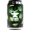Iron Brewery Double IPA Citra Centennial