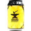 Iron Brewery Double Gose Ananas