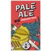 Hollow Stone Brewing Company Pale Ale