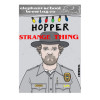 Elephant School Brewing Co Hopper - Strange Thing