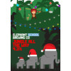 Elephant School Brewing Co Jungle All the Way