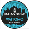 Hollow Stone Brewing Company Waitomo