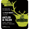 Wild Beer Co Antler & Talon