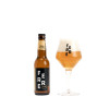 Brouwerij Maenhout Ferre Blond