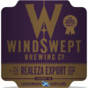 Windswept Realeza Export