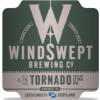 Windswept Tornado