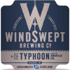 Windswept Typhoon