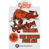 Little Critters Brewing Co. The Chameleon Series - Waimea