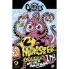 Little Critters Brewing Co. C Monster