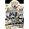 Little Critters Brewing Co. Nutty Ambassador
