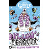 Little Critters Brewing Co. Plump Penguin