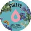 Polly's Brew Co. Little Petal