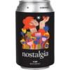 Nostalgia Beer Noite Coffee Porter