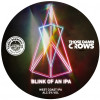 Tenby Brewing Co Those Damn Crows - Blink of An IPA