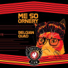 Griffin Claw Brewing Company Me So Ornery