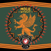 Griffin Claw Brewing Company Mole Stout