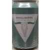 Hooglander Bier New England IPA #03