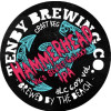 Tenby Brewing Co Hammerhead IPA - Vic Secret & Galaxy