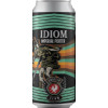 Griffin Claw Brewing Company Idiom