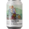 Beerbliotek A Passion For Strawberry Blondes