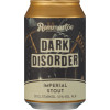 Remmarlöv Gårdsbryggeri Dark Disorder