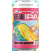 Brewlander & Co. 旺来 (Ong Lai) IPA