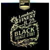 Pressure Drop Brewing Black Treacle Stout