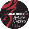 Wild Beer Co Amuse Cherry