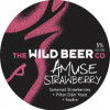 Wild Beer Co Amuse Strawberry