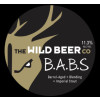 Wild Beer Co B.A.B.S