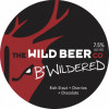 Wild Beer Co B*Wildered