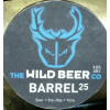 Wild Beer Co Barrel 25