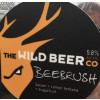 Wild Beer Co Beebrush