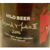 Wild Beer Co Beyond Modus - III (2016)