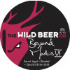 Wild Beer Co Beyond Modus - VI (2019)