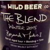 Wild Beer Co Beyond Modus - II (Winter Blend 2015)