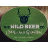 Wild Beer Co Cool as a Gherkin