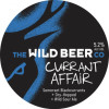 Wild Beer Co Currant Affair