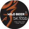 Wild Beer Co Dr Todd