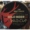 Wild Beer Co Draft House Wild Cup