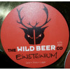 Wild Beer Co Einsteinium